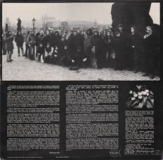LP Plastic People … - Egon Bondy's Happy Hearts Club Banned - 3