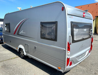 Bürstner Averso Comfort 475 TL, MOVER, PŘEDST.,NOSIČ,-sleva- - 3