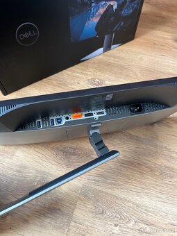 DELL U2419H 24’’ monitor - 3
