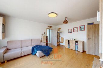 Prodej bytu 3+kk o rozloze 62 m2, ulice Tyršova, Holice - 3