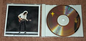 CD BRIAN MAY - BACK TO THE LIGHT +2 1992 JAPAN 1ST PRESS CD - 3