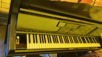 Klavír 🎹 - 3