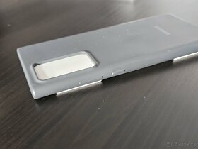 Samsung galaxy Note20 Ultra - 3