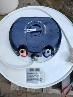 Ariston Thermo Bojler Chaffoteaux 50l - 3