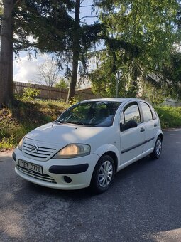 Citroen C3 1.1 - 3