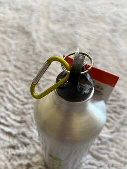 Lafuma ALU láhev 0.6 l - 3