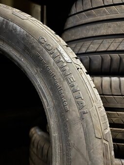 235/50 R 19 Continental 4x4 Contact, NOVÉ - 3