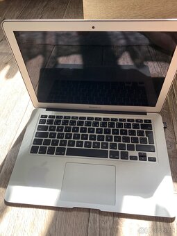 MacBook Air 13 - 3