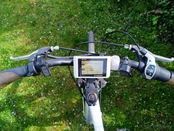 dámské elektrokolo E-totem - 3