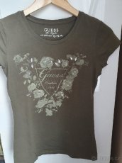 Guess triko - 3