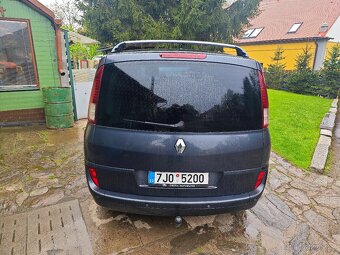 Renault Espace 2.0 dCi - 3