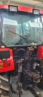 Traktor Belarus 622 nový  ideální do lesa, komunální sluzby. - 3