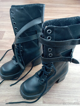 boty vel.37,38,39 - 3