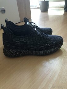 Pánské zvyšovací boty PaTShoes - 3