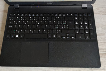 15.6 Notebook Acer Aspire E1-531 - 3
