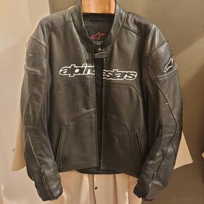 Alpinestars bunda - 3