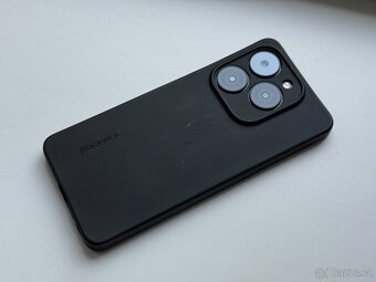 Blackview Shark 9 zánovní 8+256 GB - 3