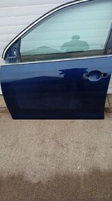VW Jetta přední dveře - 3