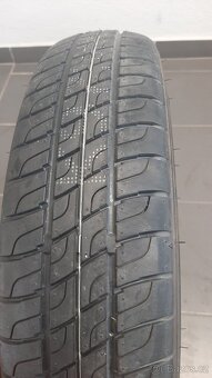 Rezervní kolo Ford R 16 - Volvo - 3