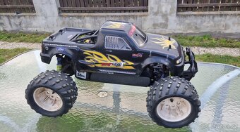 Carson SMARTECH BIGFOOT 2WD - 3