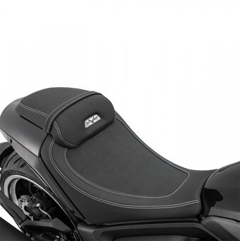 Morbidelli C1002V Akční cena + helma a bunda zdarma - 3