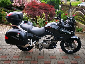 Suzuki DL1000 V-Strom K4 - 3
