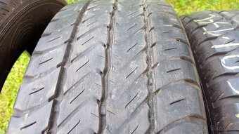 Letní pneu 215/60 R17 C - 3