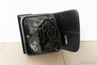 Zadní světla Volkswagen Vento - 3