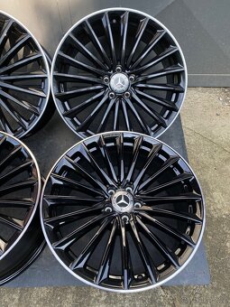 ✅ R20 ®️ Originál Mercedes AMG 5x112 ✅ GLC / S class - 3