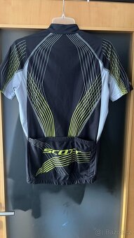 Scott dres na kolo velikost M - 3