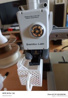 Bambu lab A1 s Ams - 3
