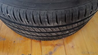 Barum Bravuris 5 225/45/17 94V - 3