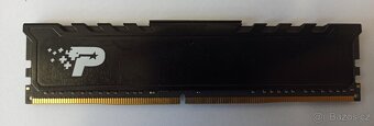 Ram DD4 8GB 2666MHz CL19 - 3