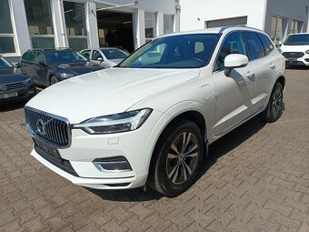 Volvo XC60 T6 Recharge AWD 251kW 4x4 Geartronic Panorama ACC - 3
