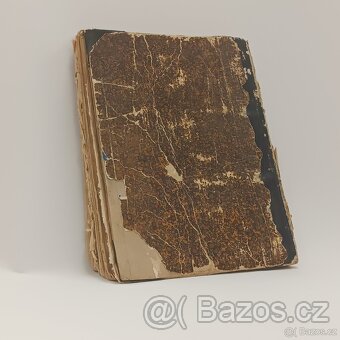 Časopis Proud - 1929 - 3
