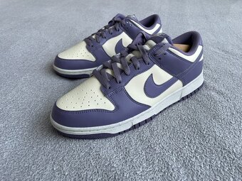 Nike Dunk Low Coconut milk/Daybreak-white vel.43/27,5cm - 3