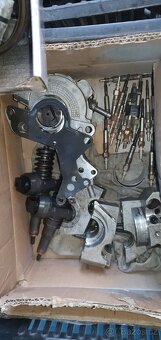 Octavia 2 dily na motor BXEBKC,BJB 1.9TDI 77kw - 3