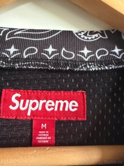 Supreme Banda Jersey - 3