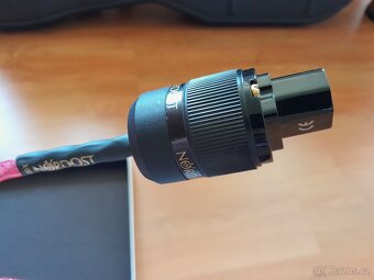 Nordost Heimdall 2 - 3