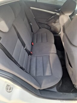Škoda Octavia 2 1.9tdi 77kw, Rok 2004, najet - 3