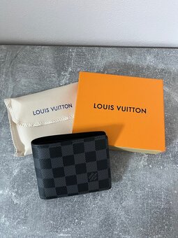 Peněženka Louis Vuitton - 3