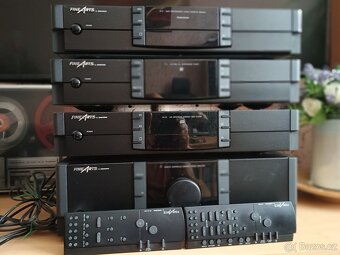Sestava Grundig - 3