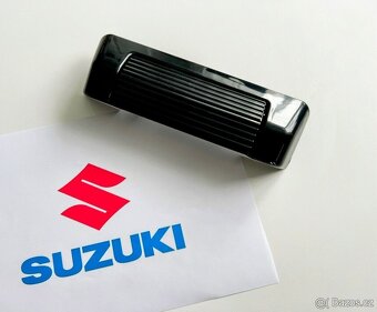 NOVÁ KLIKA KUFRU SUZUKI VITARA / KVALITNÍ / ZASÍLÁME - 3