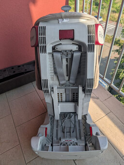 Autosedačka Britax Römer King II 9-18kg - 3