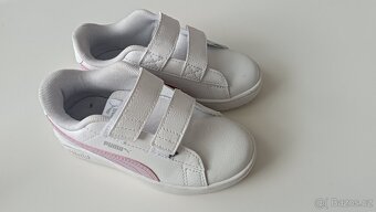 Tenisky Puma - 3
