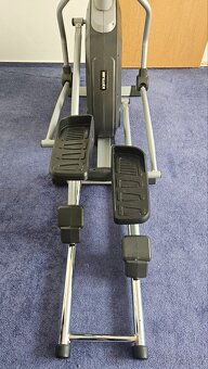 Eliptický trenažér KETTLER ELLIPTICAL P - 3