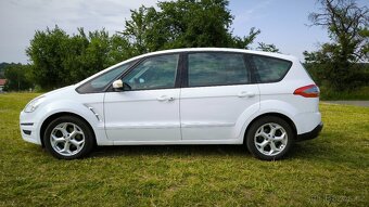 Ford S-Max - 3