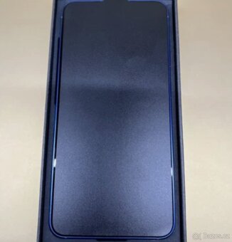 Samsung Galaxy S25 Navy Blue 12/128GB nový - 3