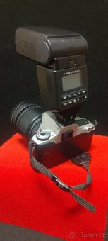 Canon EOS300 - RYCHLE JEDNÁNÍ SLEVA - 3