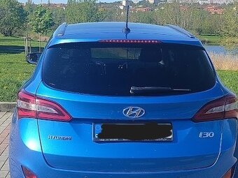 Prodám Hyundai i30 - 3